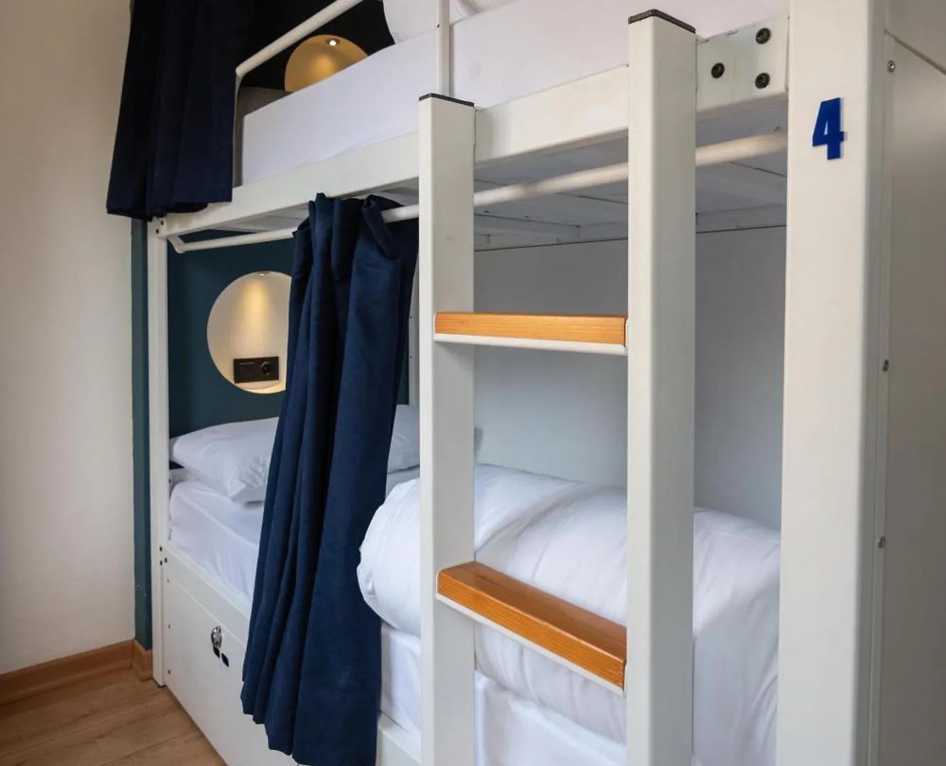 Hostel The Central House Istanbul Galata 0*,