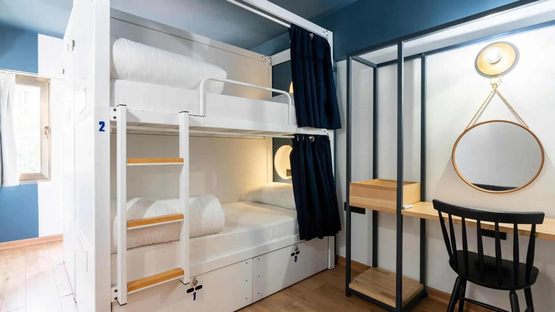 Hostel The Central House Istanbul Galata 0*,