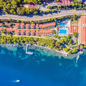 Labranda Mares 5*, Marmaris Türkei