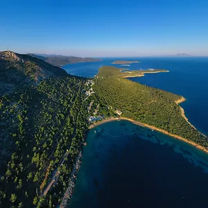 Hapimag Sea Garden 5*, Yaliciftlik Türkei