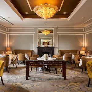 Intercontinental By Ihg Dublin
