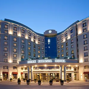 Limak Eurasia Luxury Hotel