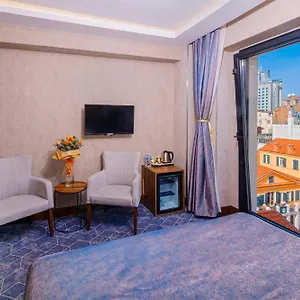 Ring Stone Bosphorus - Special Class Otel