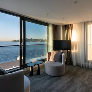 4* Hotel Pera Bosphorus
