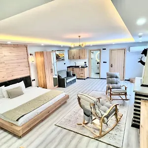 3* Hotel Galata Greenland