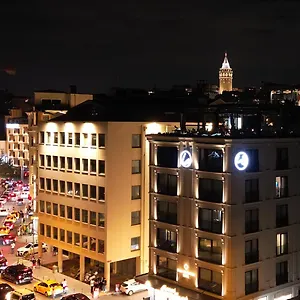 4* Hotel Pera Bosphorus