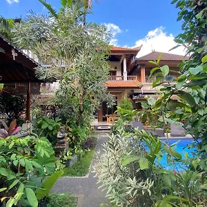Bagus , Ubud Indonesia