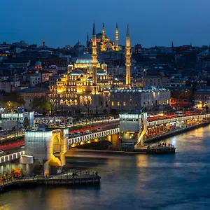 4* Hotel Momento Golden Horn