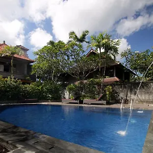Terrace 3*, Ubud Indonesia