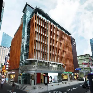 Metro Myeongdong 3*, Seul Corea del Sud