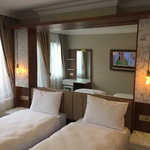 Sultanahmet Nu Otel