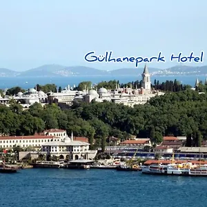 4* Hotel Guelhanepark &