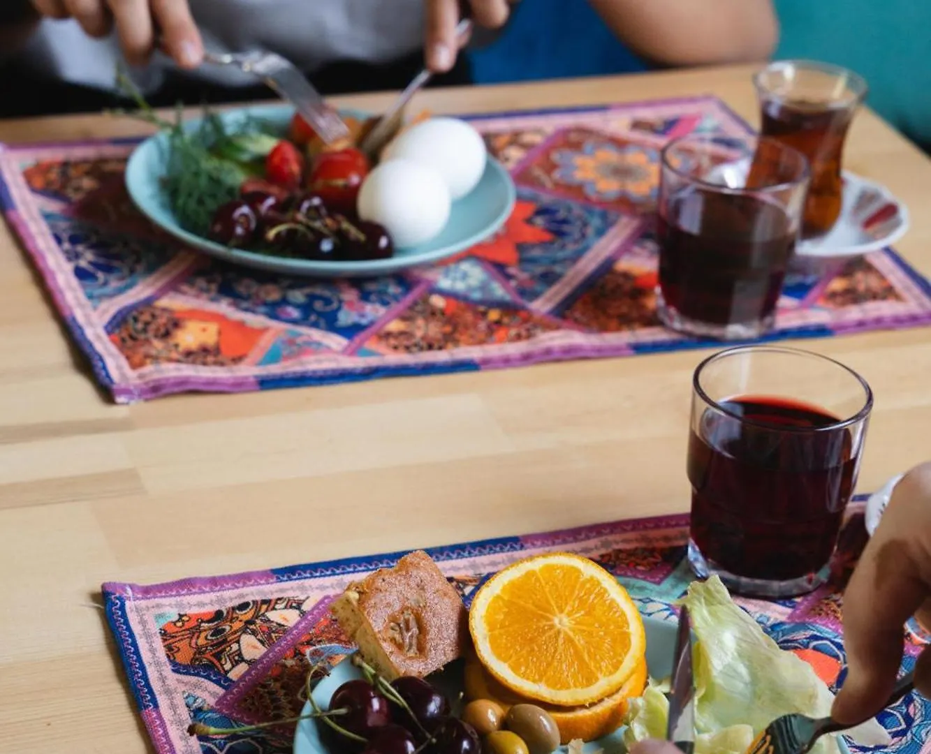 The Central House Istanbul Galata Hostel 0*,  Turkey