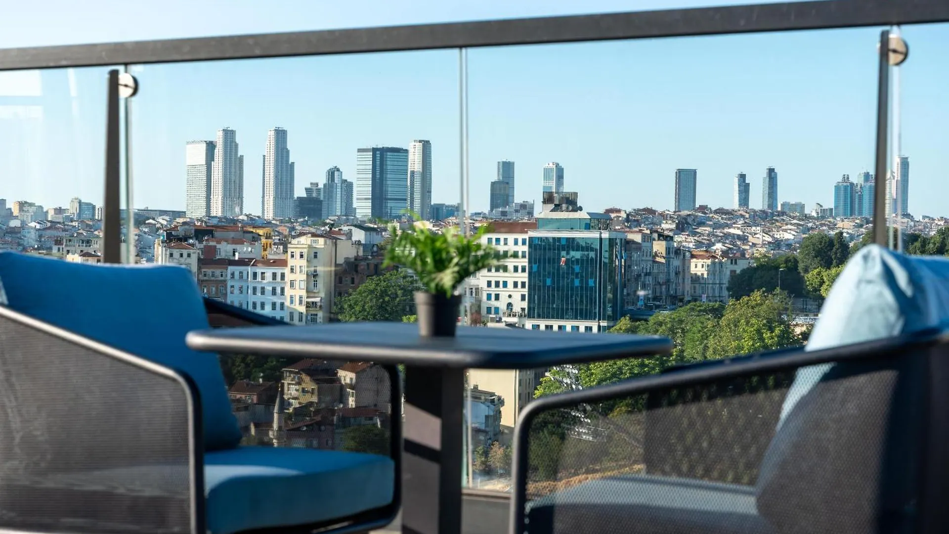The Central House Istanbul Galata Hostel 0*,  Turkey