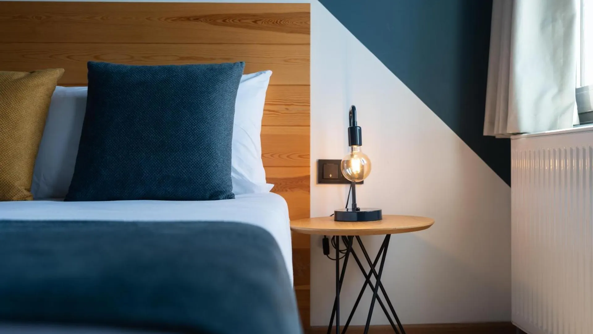 The Central House Istanbul Galata Hostel
